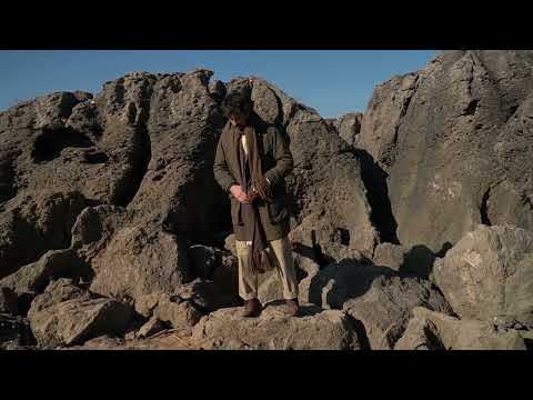 Khaki Scarf